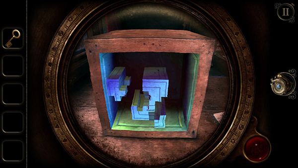 未上鎖的房間3手游完全版（含全關(guān)卡攻略）