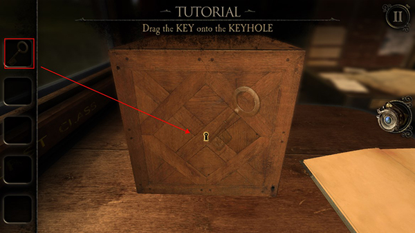 未上鎖的房間3手游完全版（含全關(guān)卡攻略）