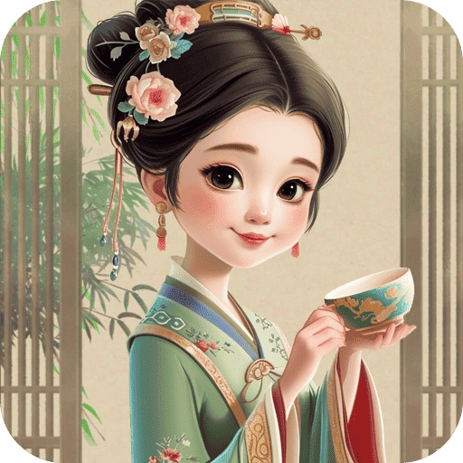 茶香世家賺錢正版