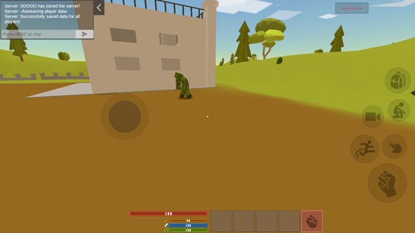 未變異者2漢化內(nèi)置MOD菜單作弊版