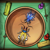 蛐蛐也瘋狂無限金幣內(nèi)置菜單版