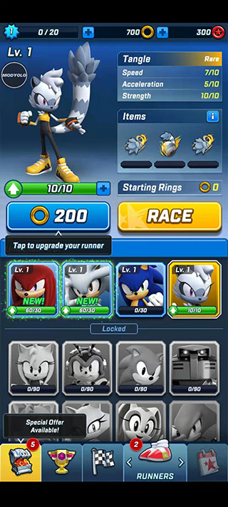 索尼克力量(SonicForces)漢化版