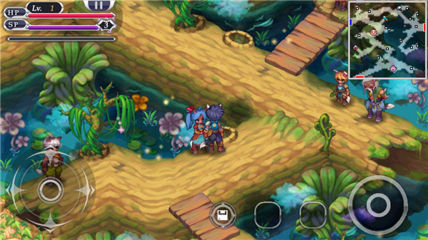 靈魂救星2中文完整兼容版