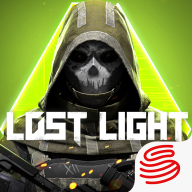 Lost Light手游官方國際版