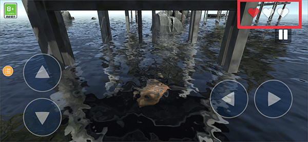 極限平衡球3(Extreme Balancer 3)漢化版