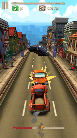 死亡公路官方版