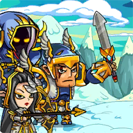 皇家塔防王漢化版