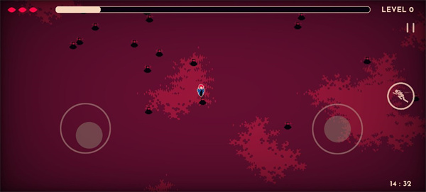 她的名字叫火最新版