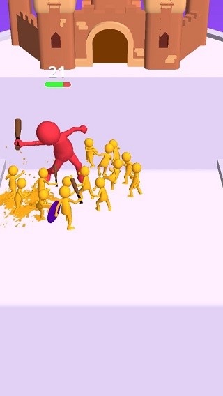 團(tuán)結(jié)行動(dòng)手機(jī)版