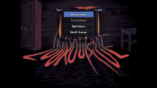 望外(Look Outside)漢化版