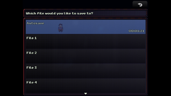 望外(Look Outside)漢化版