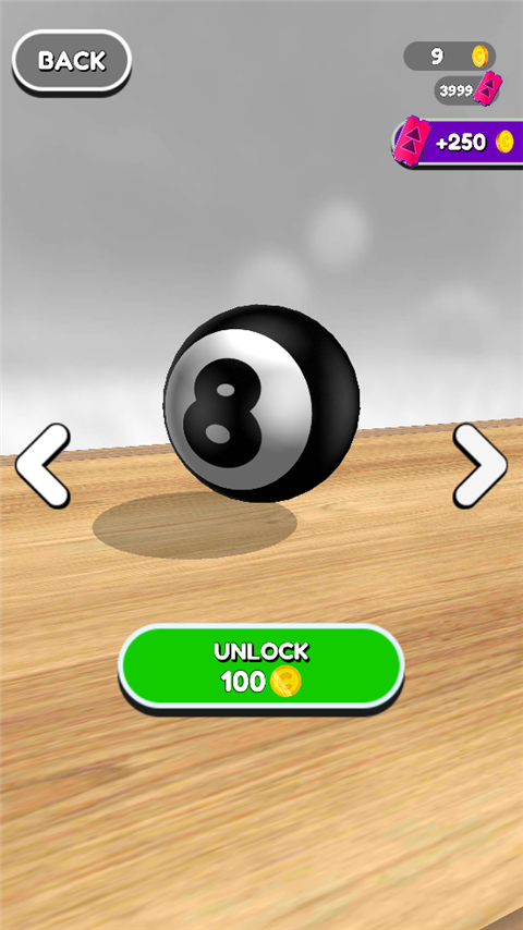 進擊的保齡球(Going Balls)手機版