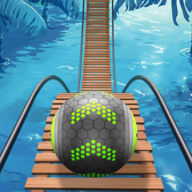 進擊的保齡球(Going Balls)手機版