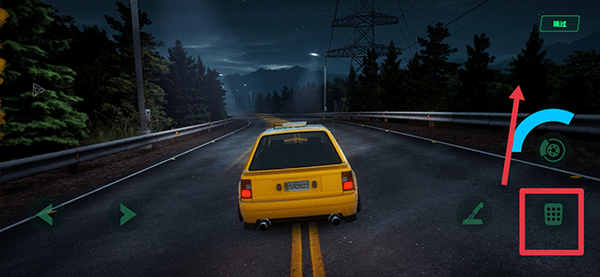 靜態(tài)換擋賽車官方版