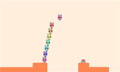 貓貓公園(Online Cats – Multiplayer Park)中文版