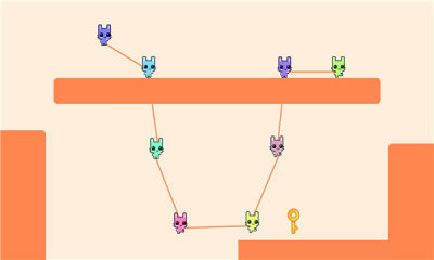 貓貓公園(Online Cats – Multiplayer Park)中文版