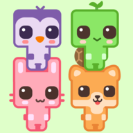 貓貓公園(Online Cats – Multiplayer Park)中文版