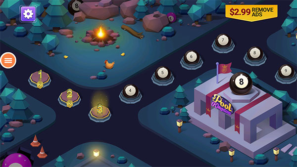 臺球大師最新版