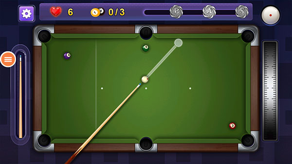 臺球大師最新版