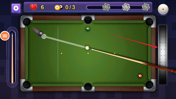 臺球大師最新版