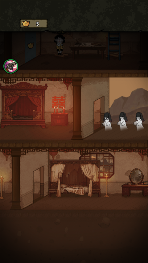 病毒大逃殺最新版