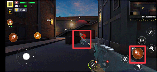 反叛戰(zhàn)爭模擬最新版