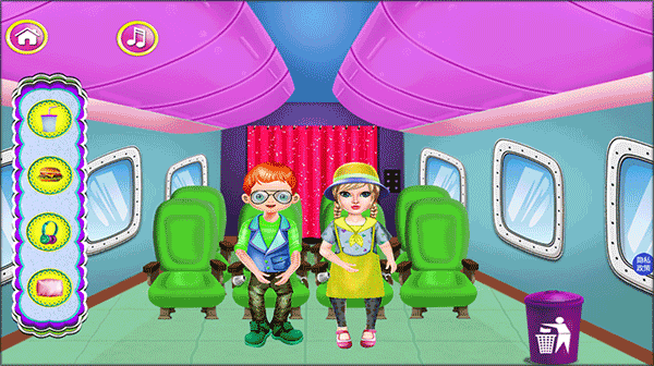 飛機(jī)模擬修理廠(chǎng)手機(jī)版