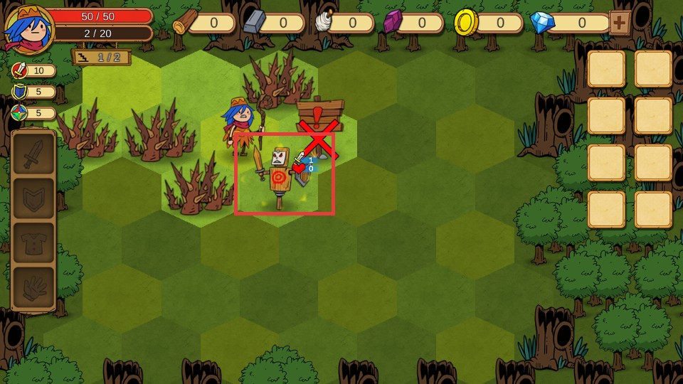 俺來(lái)當(dāng)英雄全資源解鎖版