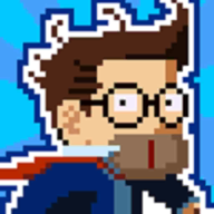 挑戰(zhàn)巔峰(Infinite Staircase)漢化版