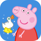 小豬佩奇金靴子