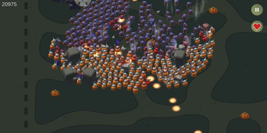 成長死靈法師(Necromancer)中文版