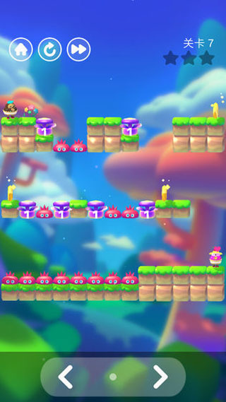 親親大作戰(zhàn)手游全關(guān)卡解鎖版