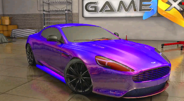 齒輪賽車無窮(Real Highway Car Racing Game)中文版