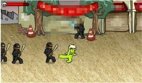 閃客快打3拼命之王官方正版