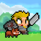 進(jìn)擊地下城中文版