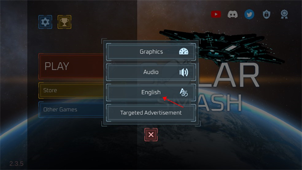 星球爆炸模擬器