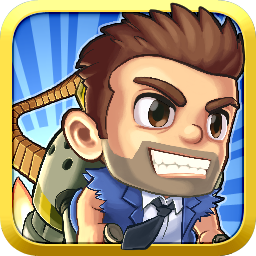 飛行背囊中文無限版