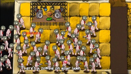 植物大戰(zhàn)僵尸瘋狂多元宇宙手游