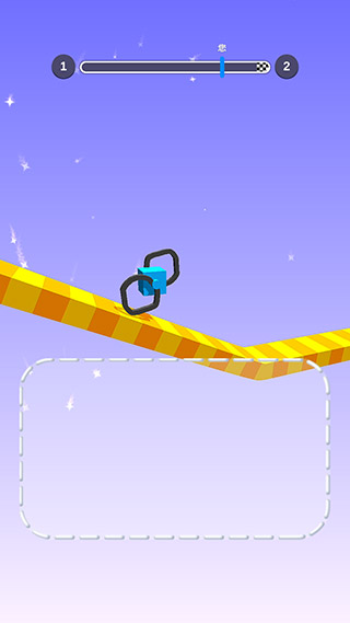 畫個(gè)腿快跑(Draw Climber)官方版