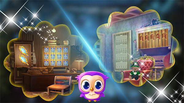 頑皮的企鵝逃生正式版