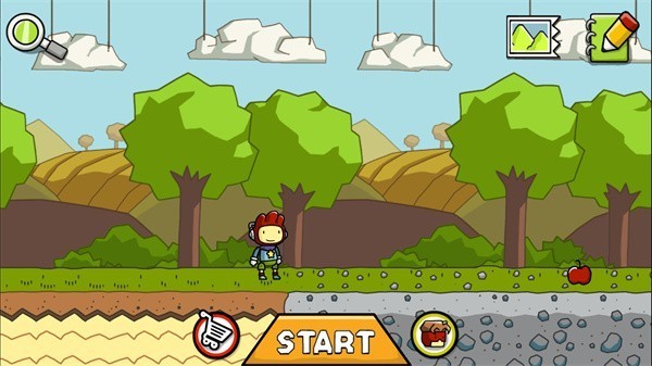 涂鴉冒險家安卓免費版