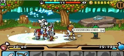 帕拉狗騎士手游漢化內(nèi)購版