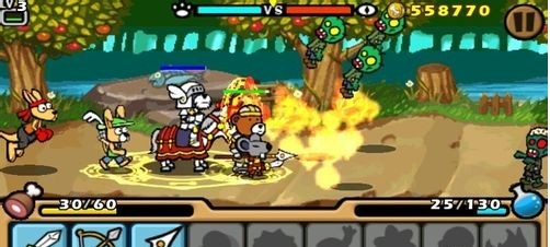 帕拉狗騎士手游漢化內(nèi)購版