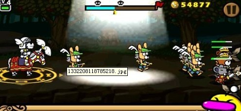 帕拉狗騎士手游漢化內(nèi)購版