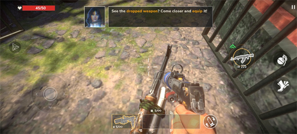 僵尸國(guó)度(Zombie State)官方版