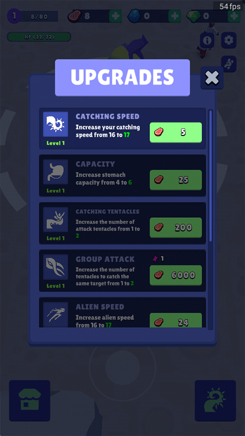 毒液生存(Alien Invasion)中文版