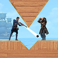 子彈射擊金銀島之謎(Stormshot: Mystery of Treasure Isle)手機(jī)版