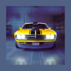 老爺車之家(Chrome Valley)中文版