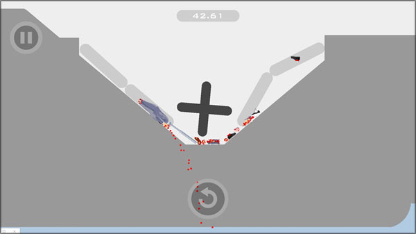 快樂獨(dú)輪車(Happy Wheels)漢化版