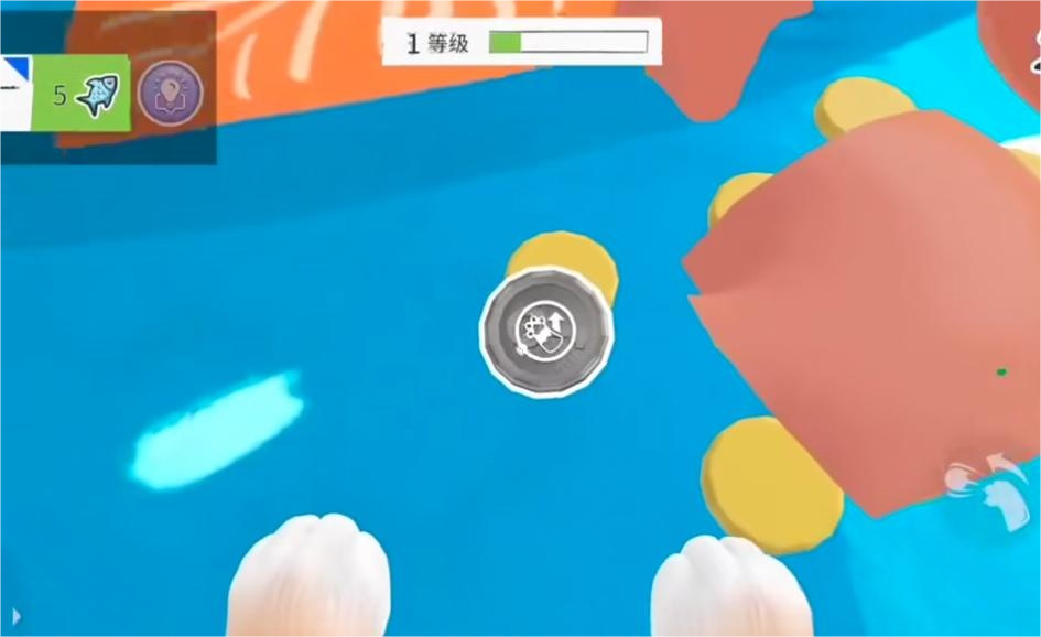 我是一只貓無限道具版